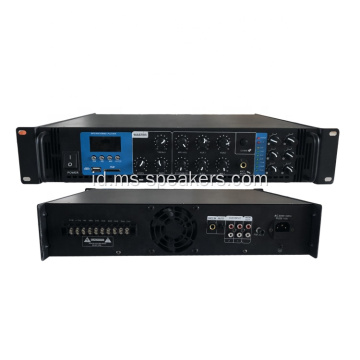 Telepon Mikrofon Pre-Amplifier U Disk/SD Kartu Panas Penjualan